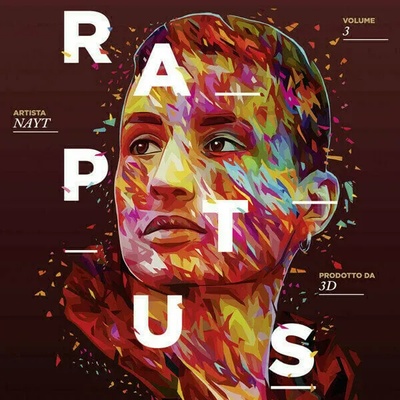 Nayt - Raptus 3 (LP) (190759382813)