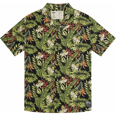 Picture Mareeba košeľa S/S man