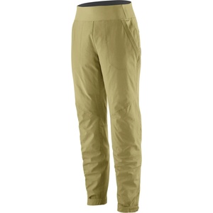 Patagonia Дамски панталон за боулдър Patagonia Women's Caliza Rock Pants Bouldering trousers - Gumtree Green - размер 32 (109-0989-1911)