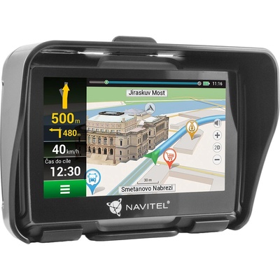 NAVITEL G550 – Zboží Mobilmania