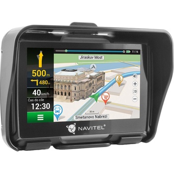 NAVITEL G550