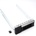 Dell HDD Tray Caddy for POWEREDGE 3.5, 14G and 15G, 1 x 3.5'' HDD TRAY bracket with 4x Drive Mounting Screws (X7K8W)