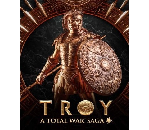 Total War Saga: Troy