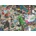 Heye - Puzzle eBoy: Pixorama: Berlin Quest - 1 000 piese