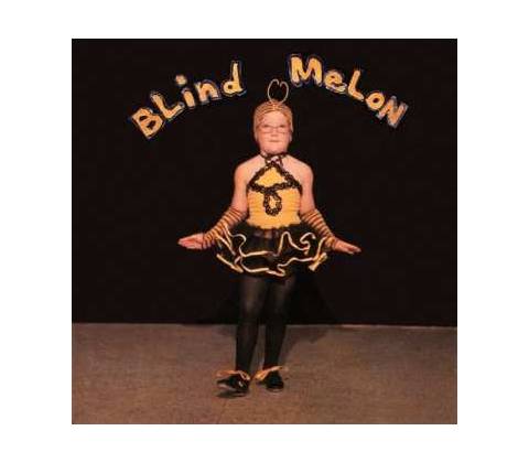 Blind Melon - Blind Melon LP