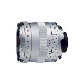 ZEISS Biogon T* 25mm f/2.8 ZM