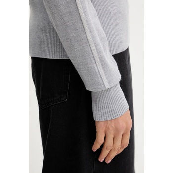 Patrizia Pepe Вълнен пуловер Patrizia Pepe (2K0340.KM36)