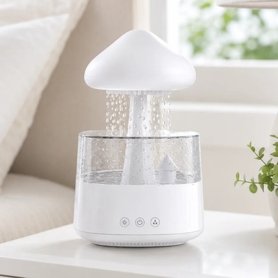 Rohnson R-9519 Relaxačný aróma difuzér Relax & Aroma 450 ml