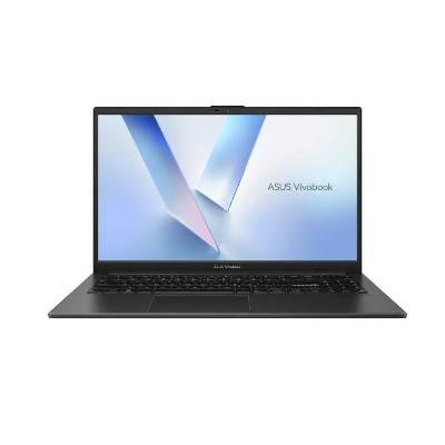 Лаптоп Asus Vivobook Go E1504FA-BQ2786NAUS, AMD Ryzen 5 40 2.8GHz (6MB Cache, up to 4.3GHz, 4 cores, 8 Threads), 16GB (on bd) LDDR5 , 512 GB SSD G3, AMD Radeon Graphics, Backlit , Chiclet Keyboard, No O (90NB0ZR2-M07HR0)