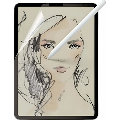 Fixed PaperFilm Screen Protector magnetická ochranná folia pre Apple iPad 10 9" 2022 FIXMPSP-1000