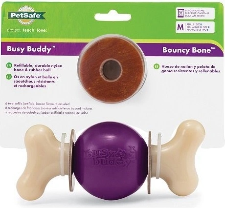 busy buddy bone