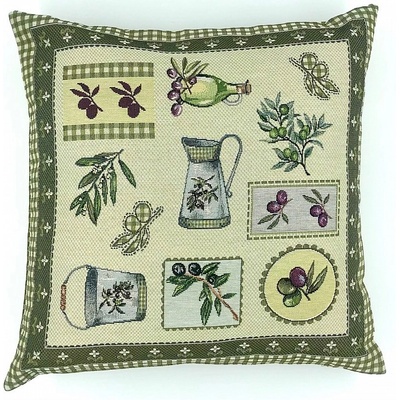 Artica olivy 45 x 45 cm