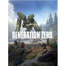 Generation Zero