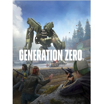 Generation Zero