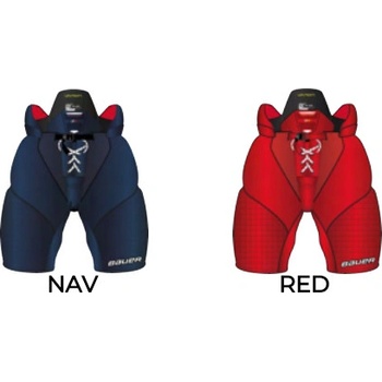 Bauer Vapor 3X INT