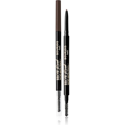 Bourjois Brow Reveal automatická tužka na obočí 003 Dark Brown 0,35 g