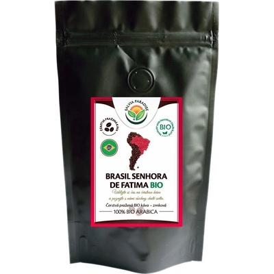 Salvia Paradise Brasil Fazenda Bio 100 g