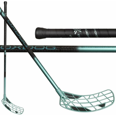 Oxdog EXTREMEFAST HST 27 MT SWEOVAL MBC3