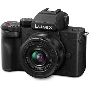 Image 1 of Panasonic LUMIX G100DK (G100D + FS12032) (DC-G100DKEGK)