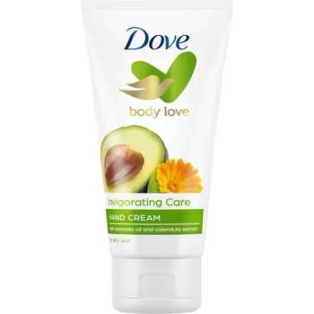 Dove Крем за ръце Nourishing Secrets Invigorating Ritual 75ml (8710447275306)