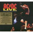 AC/DC: LIVE CD