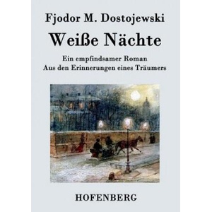 Weisse Nachte (ISBN: 9783843047036)