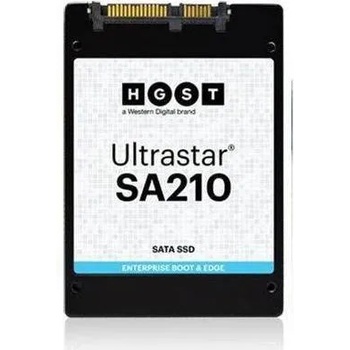 Hitachi Ultrastar SA210 2.5 960GB SATA (HBS3A1912A7E6B1/0TS1651)