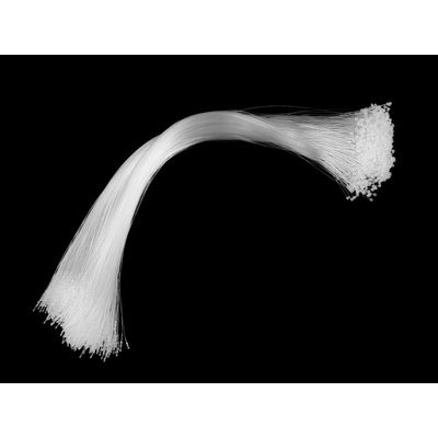 Prima-obchod Splinty délka 60 cm na cenovky (1000 ks) ruční, barva transparent