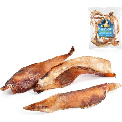 Dr.Jag hovädzie chrupavka 250 g