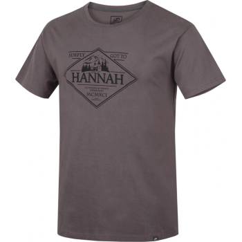 Hannah Coal II Pewter