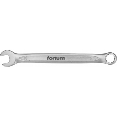 Fortum klíč očkoplochý 8mm 4730208
