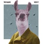 The Kaams - Kick It (LP) (3481575222832)
