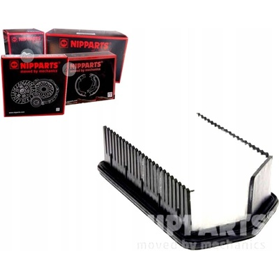 NIPPARTS VZDUCHOVÝ FILTER NIP, N1320330