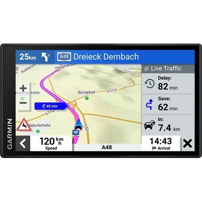 Garmin DriveSmart 66MT-S EU45