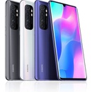 Mobilní telefony Xiaomi Mi Note 10 Lite 6GB/64GB Black