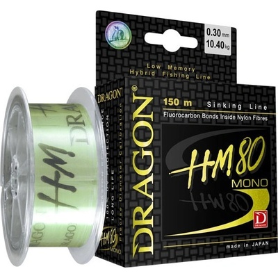 Dragon HM80 Pro 150 m 0,201 mm