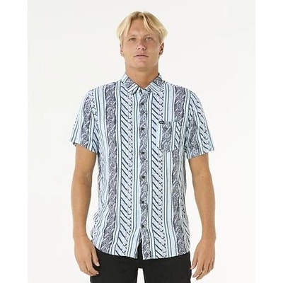 Rip Curl košile krátký rukáv Fun times light aqua