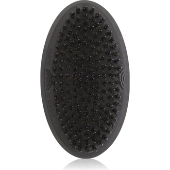 Olivia Garden Club The Reset Detangling&Shine Cushion сменяема част с четка Black