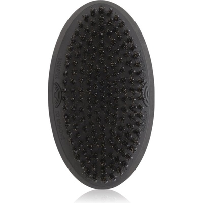 Olivia Garden Club The Reset Detangling&Shine Cushion сменяема част с четка Black