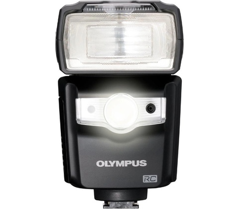 Olympus FL-600R