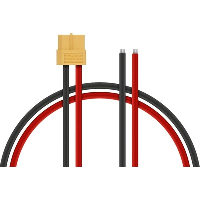 Kavan XT60 Nabíjecí kabel s pocínovaným koncem KAV36.650