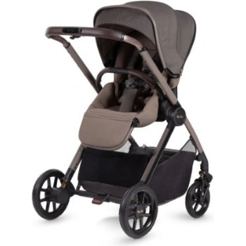 Silver Cross Reef Earth 2022