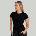 STRIX Ribbed Black