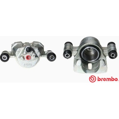Brzdový strmeň BREMBO F 79 022 (F79022)