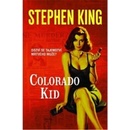 Colorado Kid - Stephen King