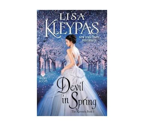 Devil in Spring