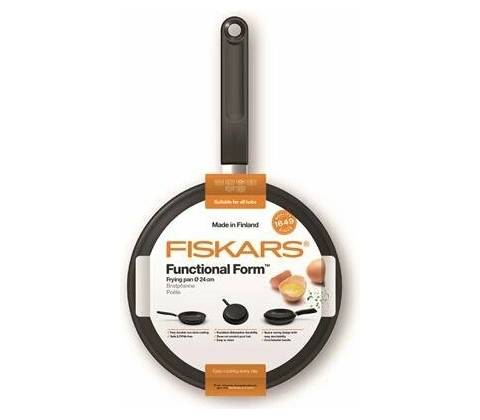 Fiskars Pánev Functional Form 24 cm 1015338
