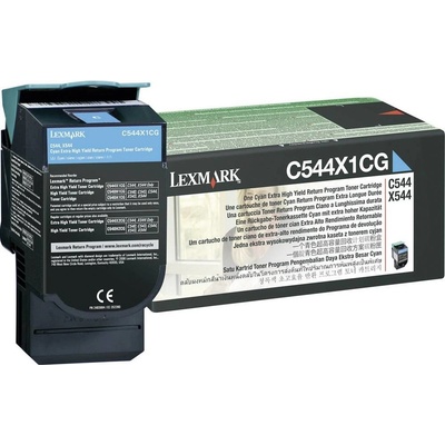 Lexmark C544X1CG - originálny