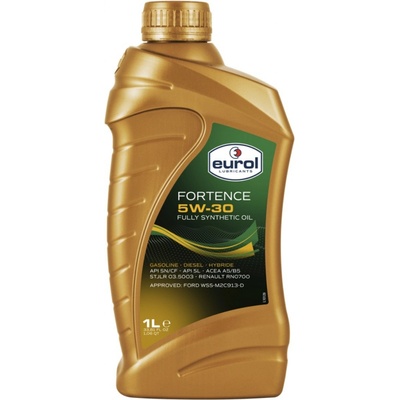 Eurol FORTENCE 5W-30 1 l