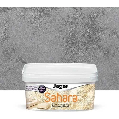 JEGER dekoračná farba sahara SP0548 Pietro 1l